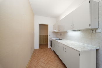 Prodej bytu 2+1 v osobním vlastnictví 62 m², Brno