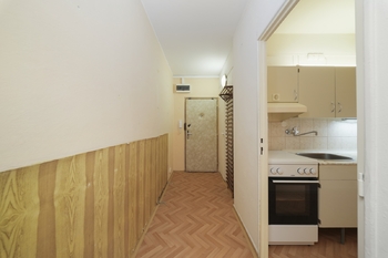 Prodej bytu 2+1 v osobním vlastnictví 62 m², Brno
