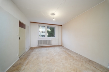 Prodej bytu 2+1 v osobním vlastnictví 62 m², Brno