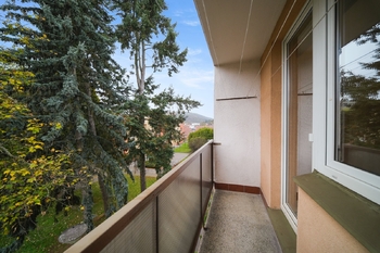 Prodej bytu 2+1 v osobním vlastnictví 62 m², Brno