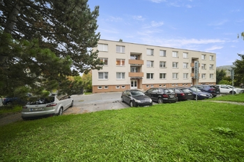 Prodej bytu 3+1 v osobním vlastnictví 66 m², Brno