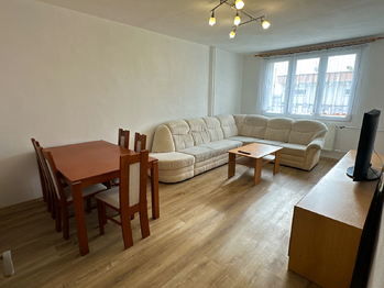 Pronájem bytu 3+1 v osobním vlastnictví 77 m², Tachov