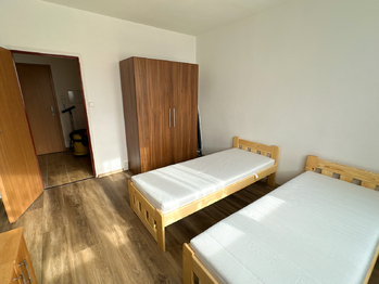 Pronájem bytu 3+1 v osobním vlastnictví 77 m², Tachov