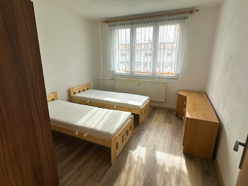 Pronájem bytu 3+1 v osobním vlastnictví 77 m², Tachov