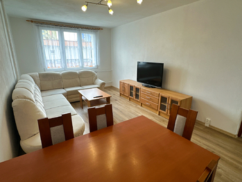 Pronájem bytu 3+1 v osobním vlastnictví 77 m², Tachov