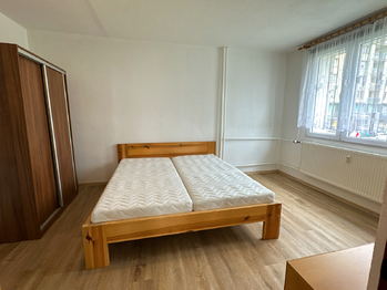 Pronájem bytu 3+1 v osobním vlastnictví 77 m², Tachov
