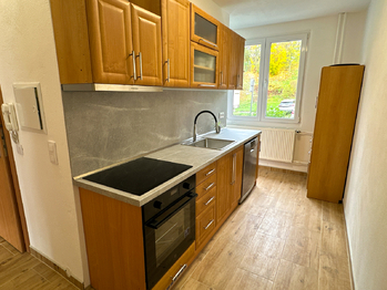 Pronájem bytu 3+1 v osobním vlastnictví 77 m², Tachov