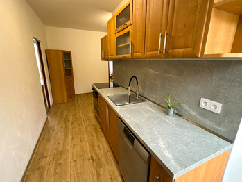 Pronájem bytu 3+1 v osobním vlastnictví 77 m², Tachov