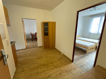Pronájem bytu 3+1 v osobním vlastnictví 77 m², Tachov