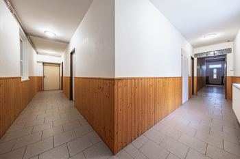 Prodej nájemního domu 670 m², Zbrašín