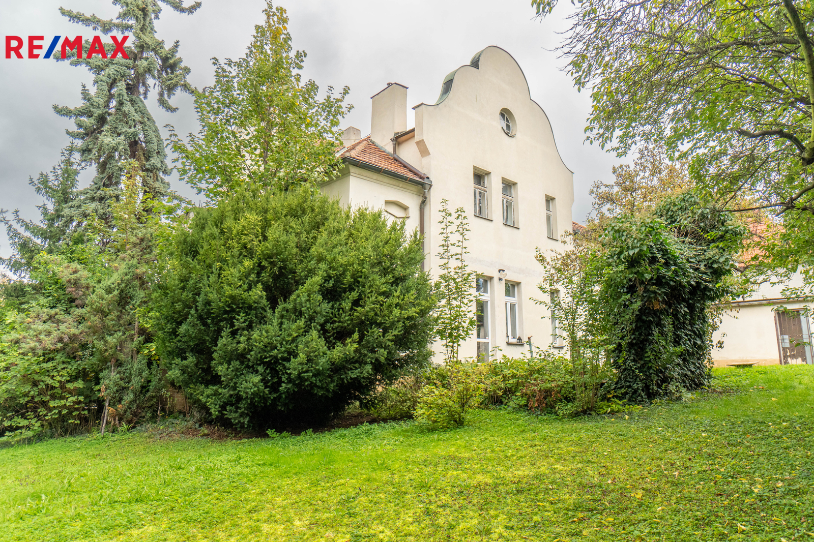 Prodej domu, 200 m2, Praha 10 - Strašnice