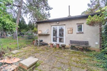 Prodej domu 200 m², Praha 10 - Strašnice