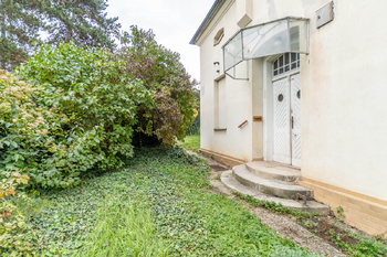 Prodej domu 200 m², Praha 10 - Strašnice