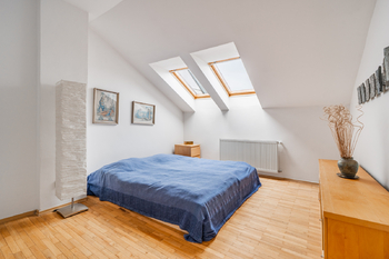 Prodej bytu 2+kk v osobním vlastnictví 40 m², Praha 3 - Žižkov