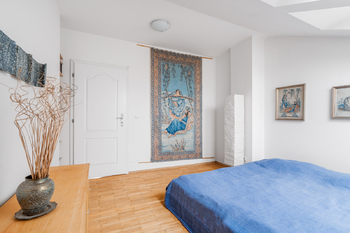 Prodej bytu 2+kk v osobním vlastnictví 40 m², Praha 3 - Žižkov