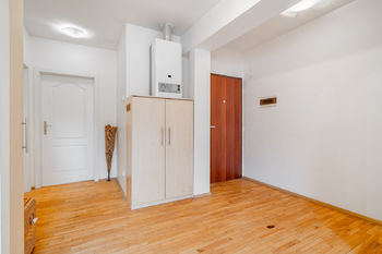 Prodej bytu 2+kk v osobním vlastnictví 40 m², Praha 3 - Žižkov