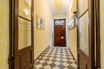 Prodej bytu 2+kk v osobním vlastnictví 40 m², Praha 3 - Žižkov