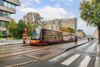 Prodej bytu 2+kk v osobním vlastnictví 40 m², Praha 3 - Žižkov
