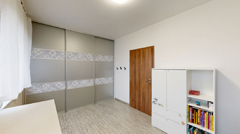 Prodej bytu 3+kk v osobním vlastnictví 86 m², Tišnov
