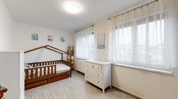 Prodej bytu 3+kk v osobním vlastnictví 86 m², Tišnov