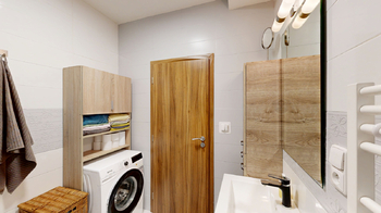 Prodej bytu 3+kk v osobním vlastnictví 86 m², Tišnov