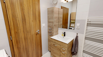 Prodej bytu 3+kk v osobním vlastnictví 86 m², Tišnov