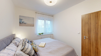 Prodej bytu 3+kk v osobním vlastnictví 86 m², Tišnov