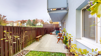 Prodej bytu 3+kk v osobním vlastnictví 86 m², Tišnov