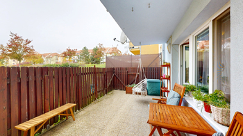 Prodej bytu 3+kk v osobním vlastnictví 86 m², Tišnov