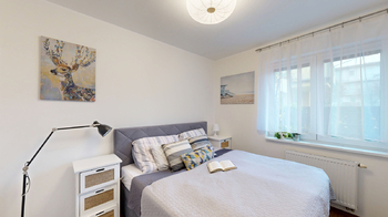 Prodej bytu 3+kk v osobním vlastnictví 86 m², Tišnov
