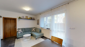 Prodej bytu 3+kk v osobním vlastnictví 86 m², Tišnov