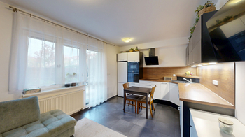 Prodej bytu 3+kk v osobním vlastnictví 86 m², Tišnov