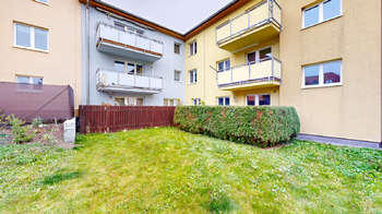 Prodej bytu 3+kk v osobním vlastnictví 86 m², Tišnov