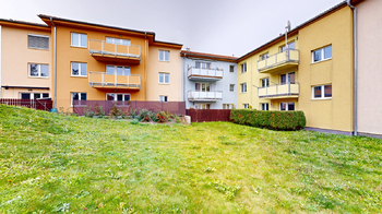 Prodej bytu 3+kk v osobním vlastnictví 86 m², Tišnov