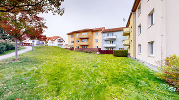 Prodej bytu 3+kk v osobním vlastnictví 86 m², Tišnov