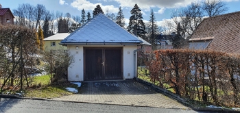 Pronájem garáže 28 m², Jeseník