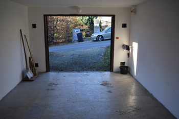 Pronájem garáže 28 m², Jeseník