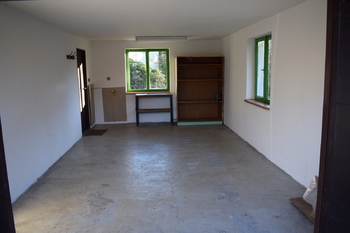 Pronájem garáže 28 m², Jeseník