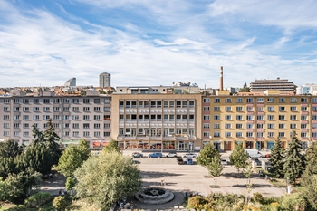 Prodej skladovacích prostor 2 m², Praha 10 - Vršovice