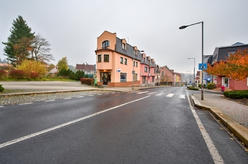 Pronájem kancelářských prostor 55 m², Aš