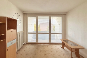 Pronájem bytu 1+kk v osobním vlastnictví 30 m², Milevsko