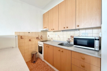 Pronájem bytu 1+kk v osobním vlastnictví 30 m², Milevsko