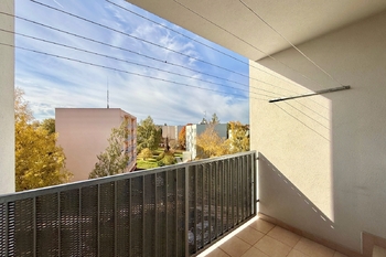 Pronájem bytu 1+kk v osobním vlastnictví 30 m², Milevsko