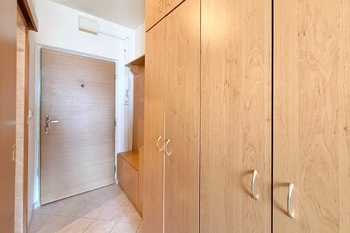 Pronájem bytu 1+kk v osobním vlastnictví 30 m², Milevsko