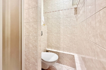 Pronájem bytu 1+kk v osobním vlastnictví 30 m², Milevsko