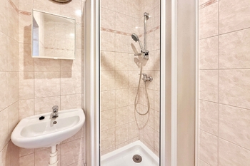 Pronájem bytu 1+kk v osobním vlastnictví 30 m², Milevsko