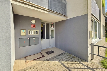 Pronájem bytu 1+kk v osobním vlastnictví 30 m², Milevsko