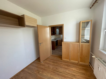 pokojík - Pronájem bytu 3+1 v osobním vlastnictví 68 m², Zlín