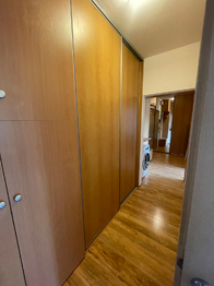 Pronájem bytu 3+1 v osobním vlastnictví 68 m², Zlín