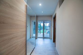 Chodba - Prodej domu 132 m², Dobříň